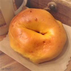Order Fresh out of the oven Egg Bagels from NY Bagel and Buns
