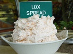 Order Lox Cream Cheese from NY Bagels and Buns gifts online