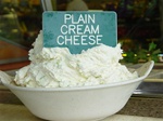 Order Plain Cream Cheese online from NY Bagels and Buns gifts
