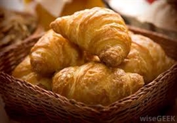 Order Croissant from NY Bagels and Buns online