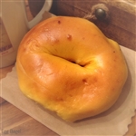 Order Fresh out of the oven Egg Bagels from NY Bagel and Buns