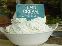 Order Low Fat Plain Cream Cheese from NY Bagels and Buns online