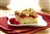 Order an Old Fashioned Raspberry Walnut Crumb Cake online from NY Bagels and Buns