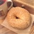 Order Fresh out of the oven Sesame Bagels from NY Bagel and Buns